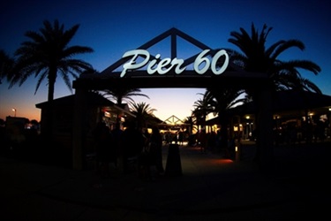 Pier 60
