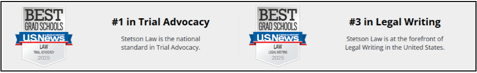 Best Grad Schools Award