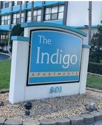 The Indigo Apartments