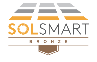 Solsmart Bronze Logo