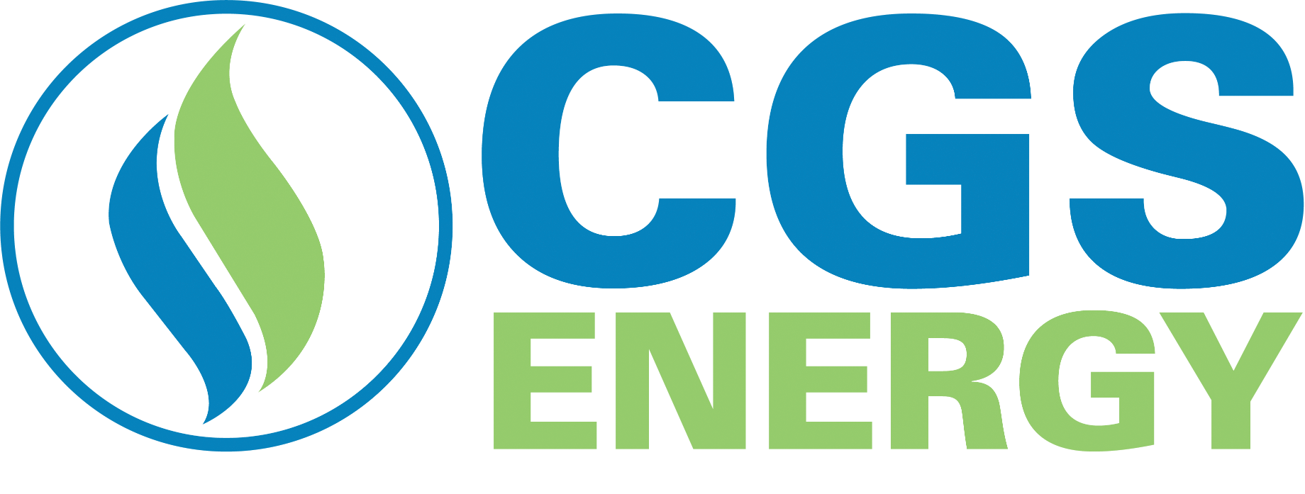 Clearwater gas logo.