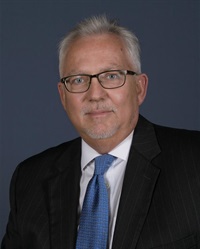 Assistant City Manager Michael Delk