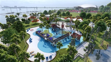 Imagine Clearwater: Playground