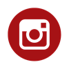 instagram red logo