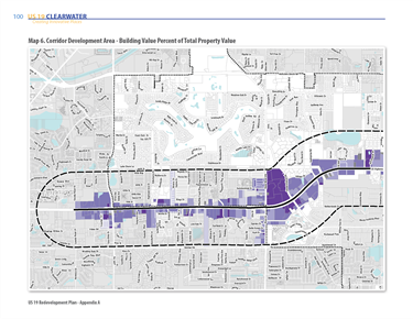 Corridor Development