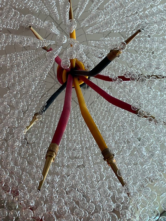 accumulate from below