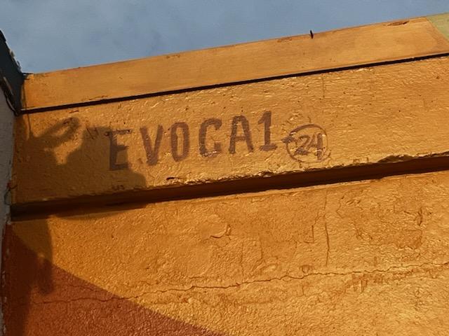 Image of wall mural