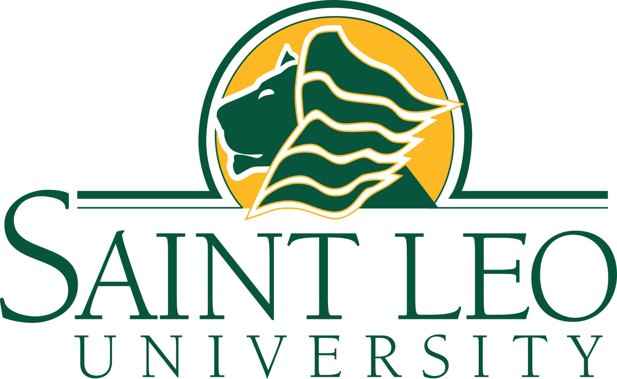 Saint_Leo_University_logo