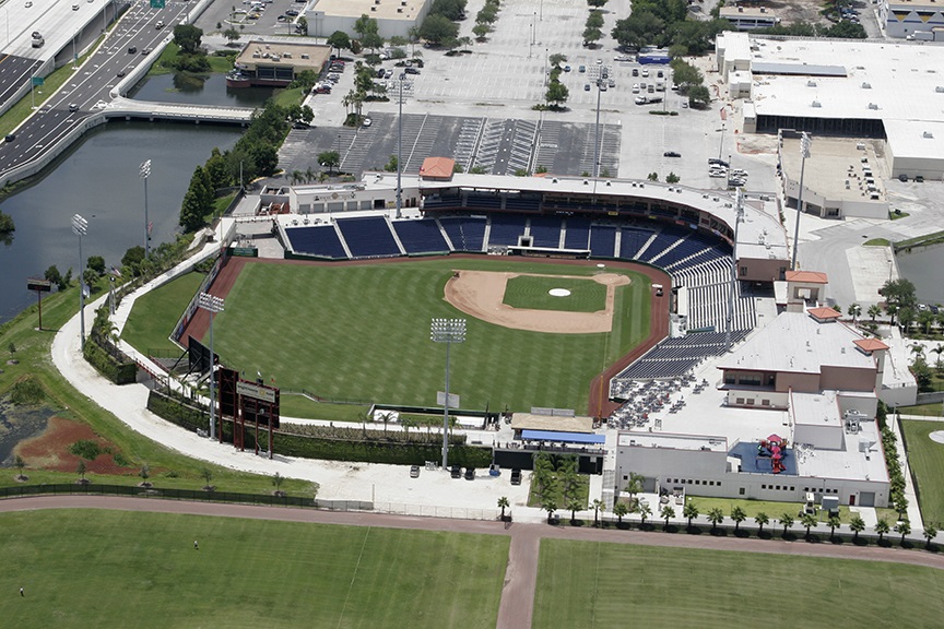 BayCare Ballpark