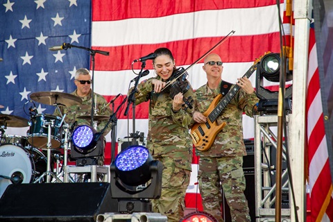 Freedom Fest Picture