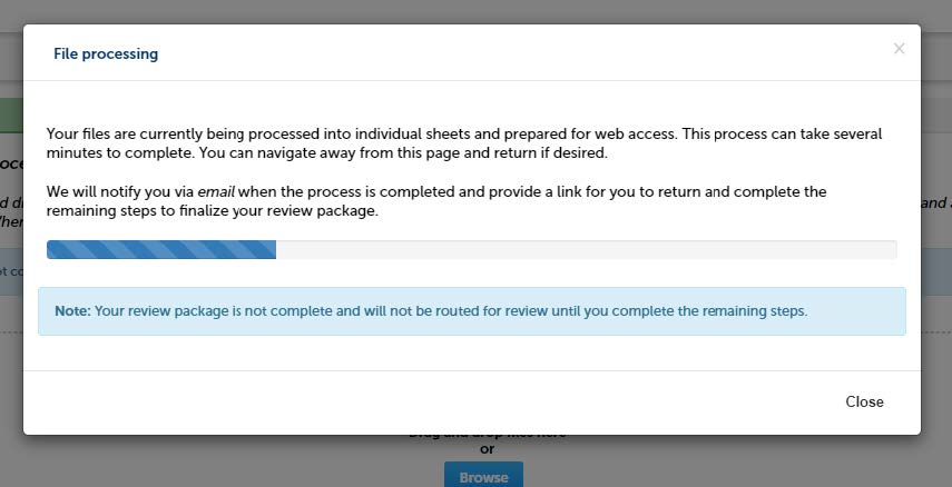 How to Respond to Comments.