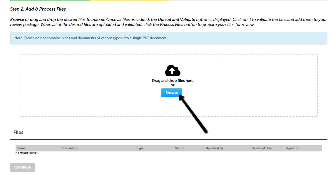 How to Respond to Comments.