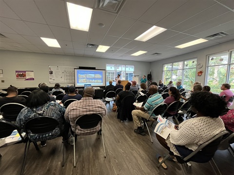 NG PRD Overlay Meeting