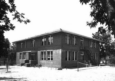 North Ward School