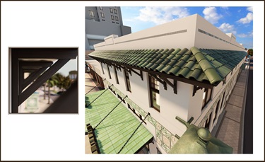 Peoples Bank Architectural Rendering 3