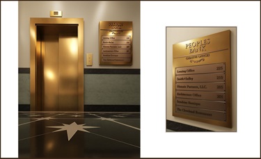 Peoples Bank Architectural Rendering 13