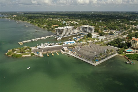 Seminole Boat Ramp