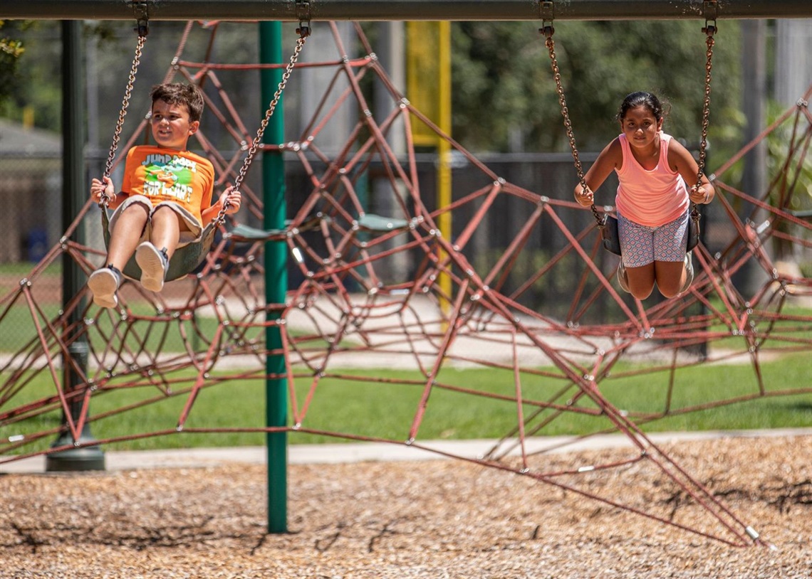 Countryside-Playground
