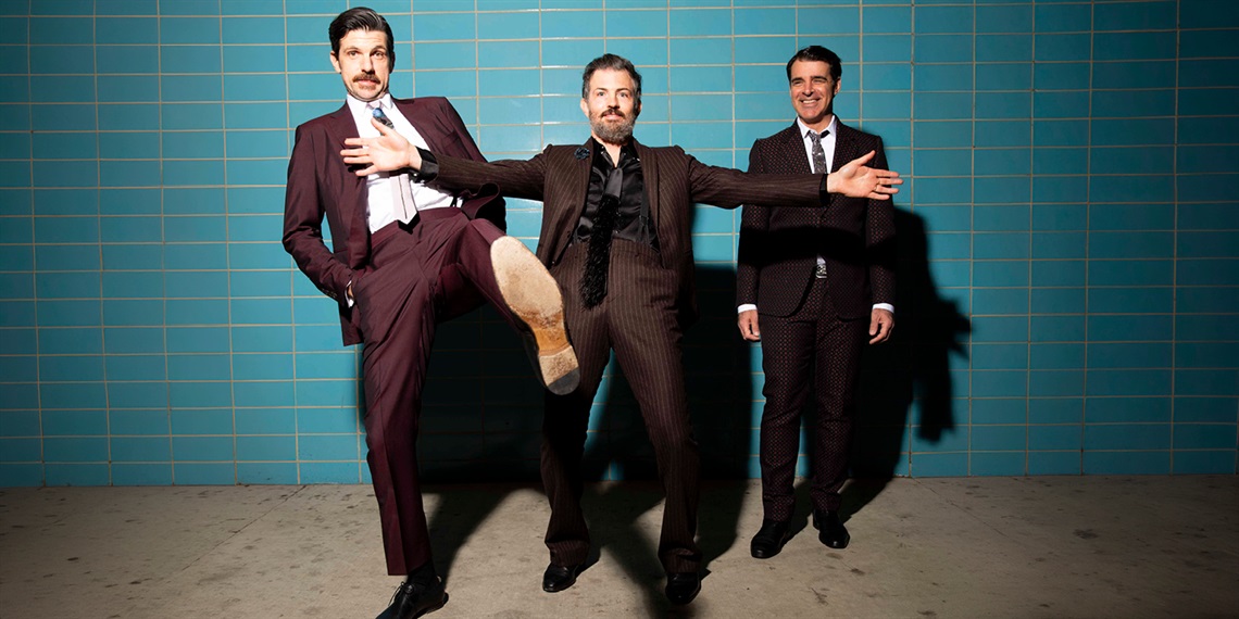 Avett Brothers