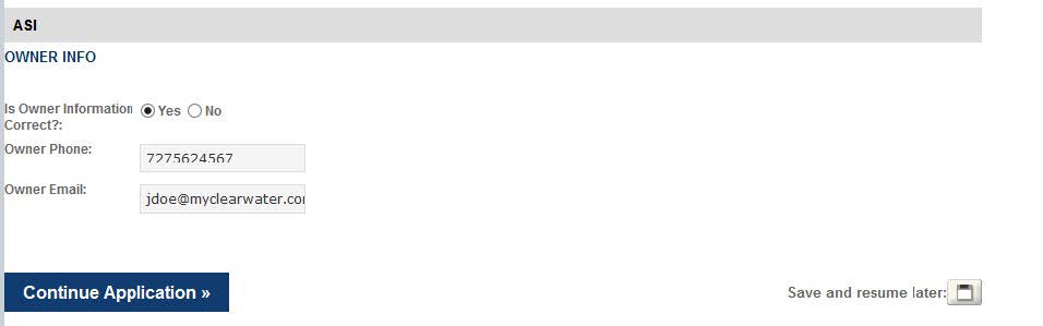 Tree Removal Permits Example 7