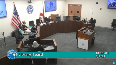 library board